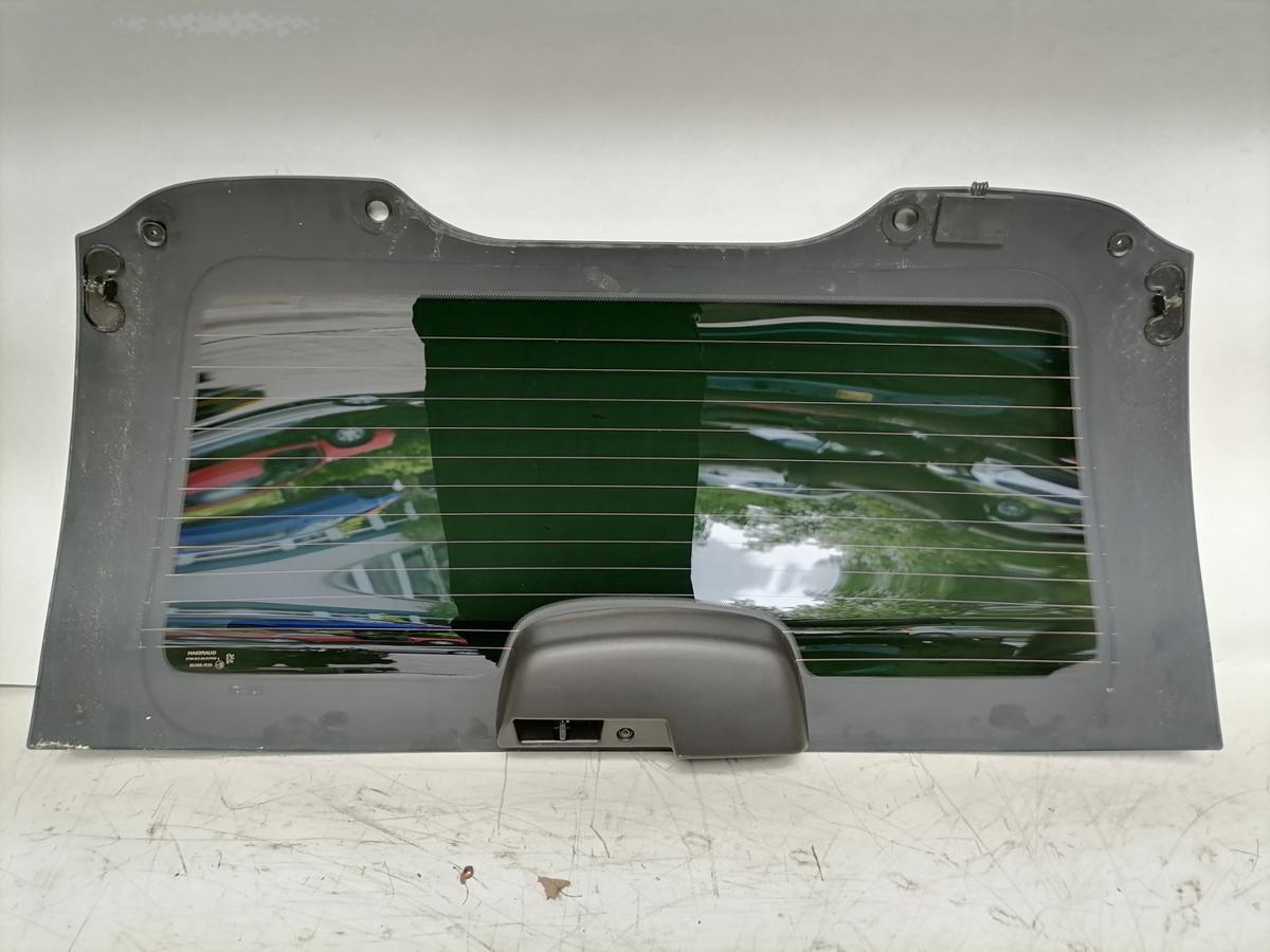 Peugeot 206SW original Heckscheibe Kombi Bj.2005